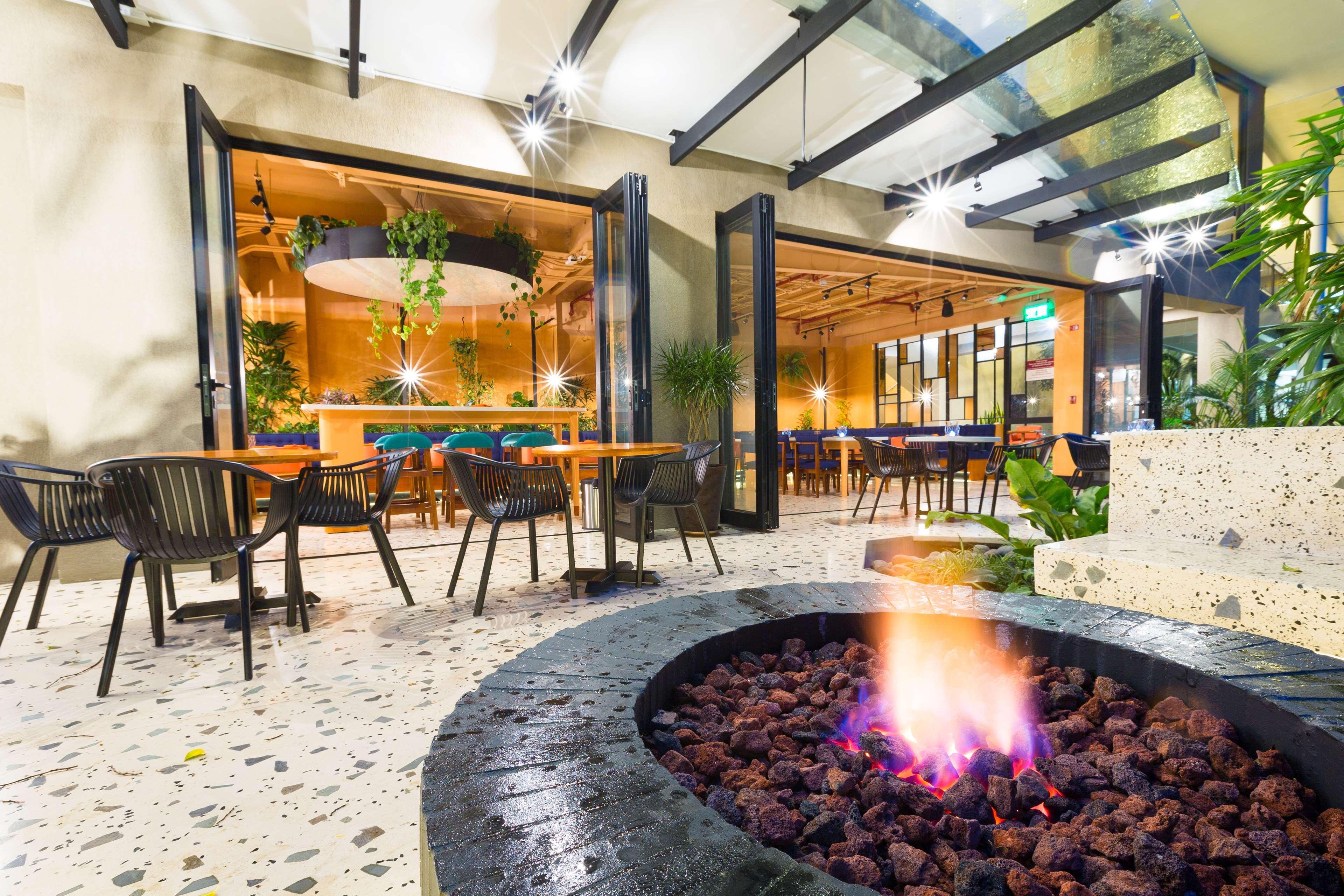 Best Western Plus Como Park Hotel Saint Paul Dış mekan fotoğraf