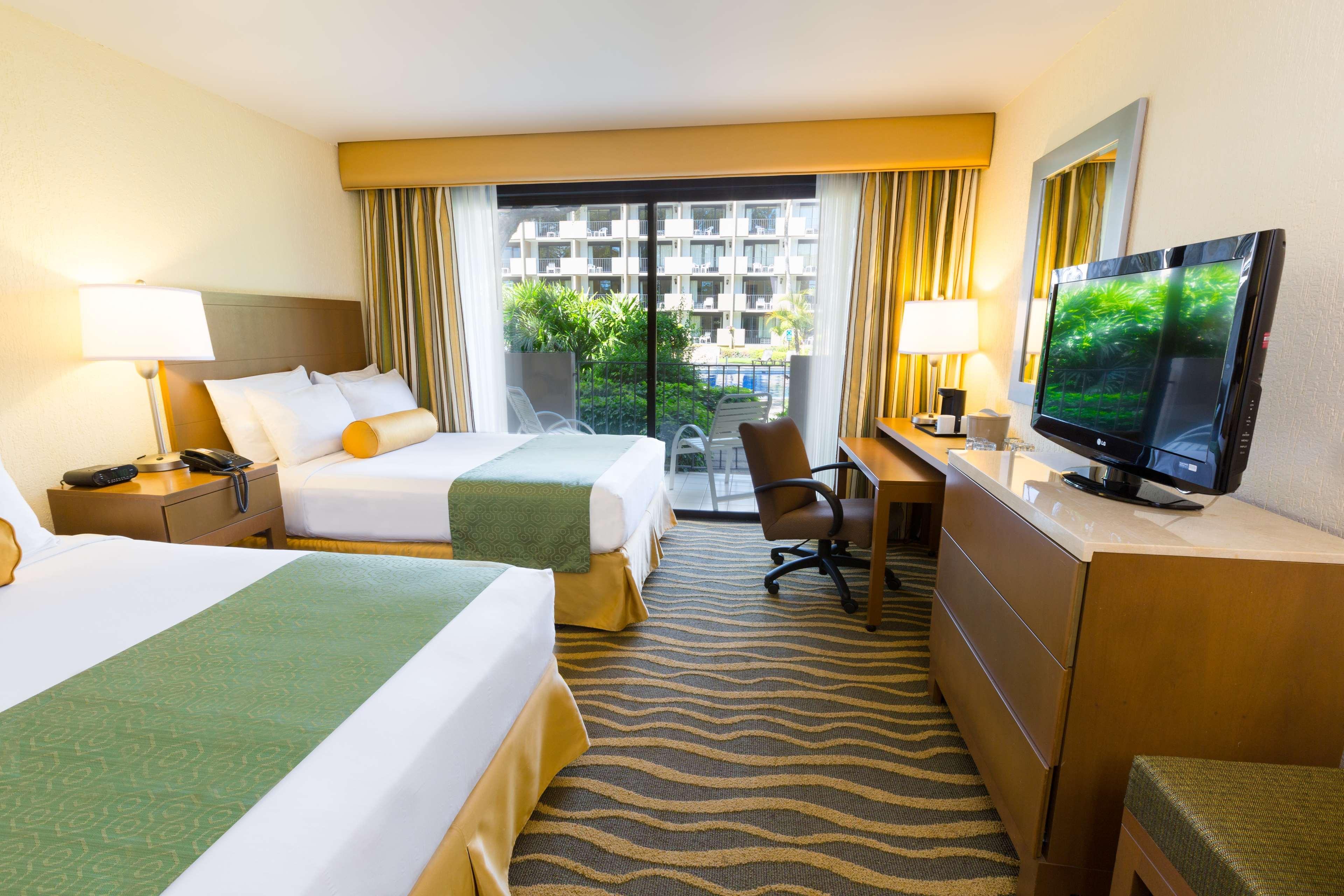 Best Western Plus Como Park Hotel Saint Paul Dış mekan fotoğraf