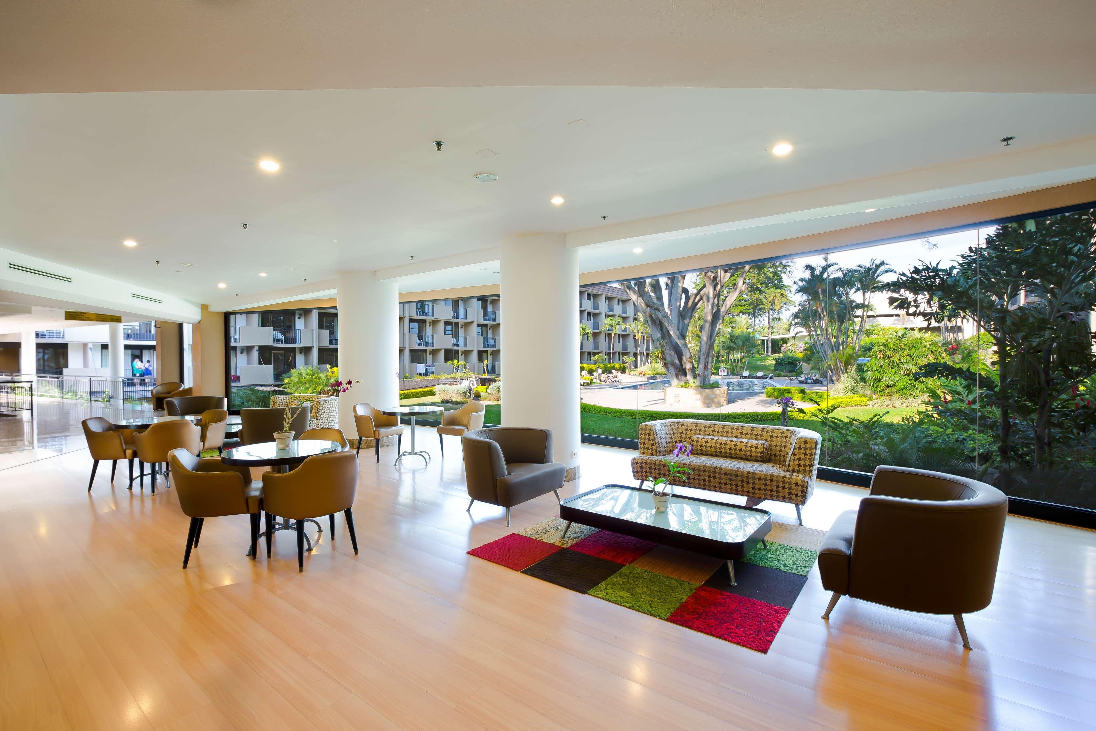 Best Western Plus Como Park Hotel Saint Paul Dış mekan fotoğraf