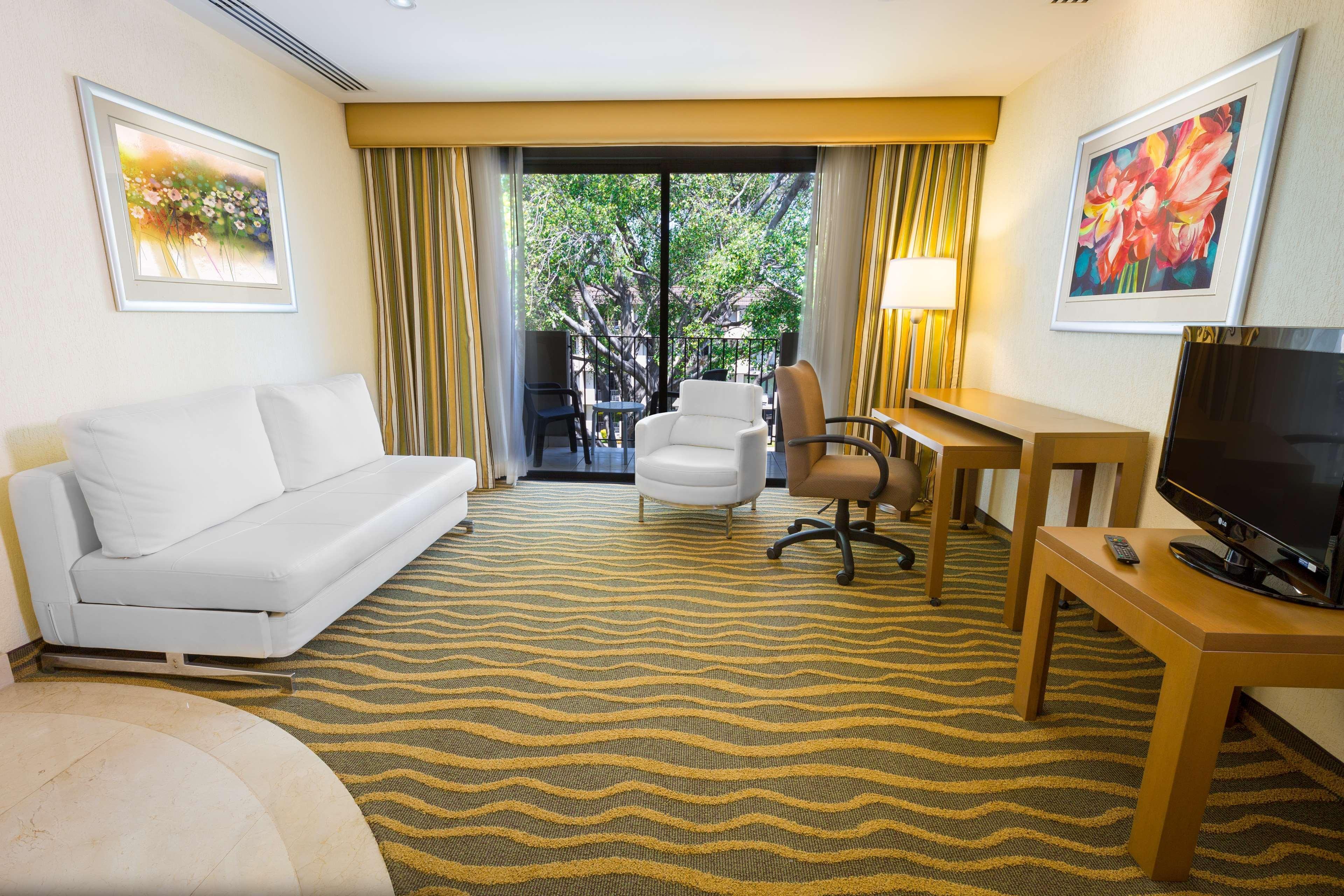 Best Western Plus Como Park Hotel Saint Paul Dış mekan fotoğraf