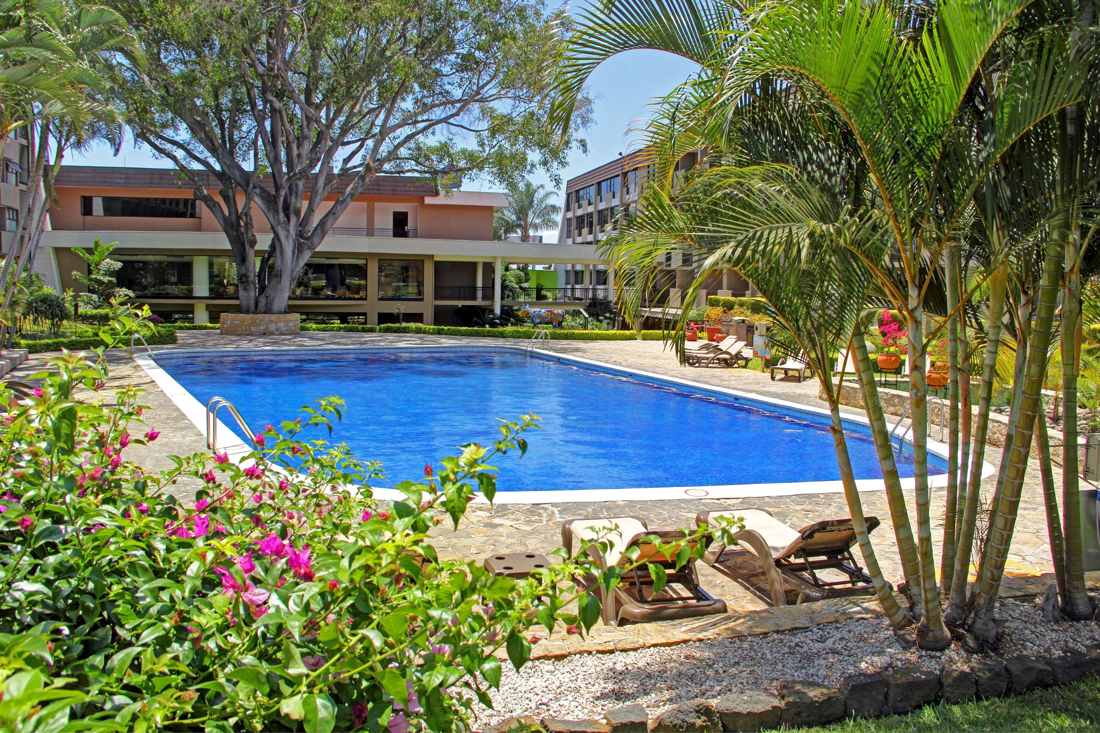 Best Western Plus Como Park Hotel Saint Paul Dış mekan fotoğraf