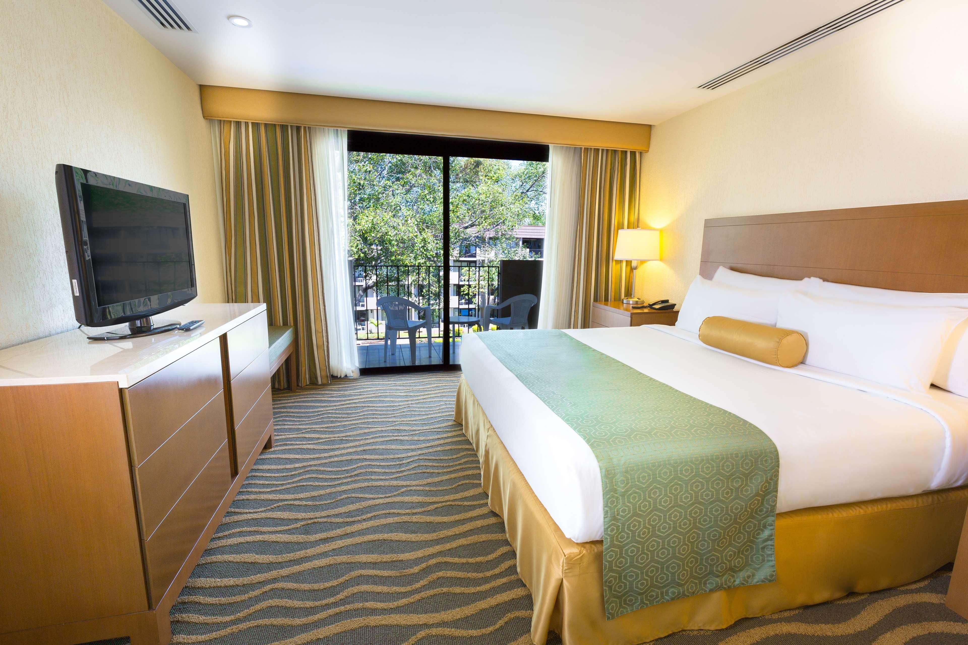 Best Western Plus Como Park Hotel Saint Paul Dış mekan fotoğraf