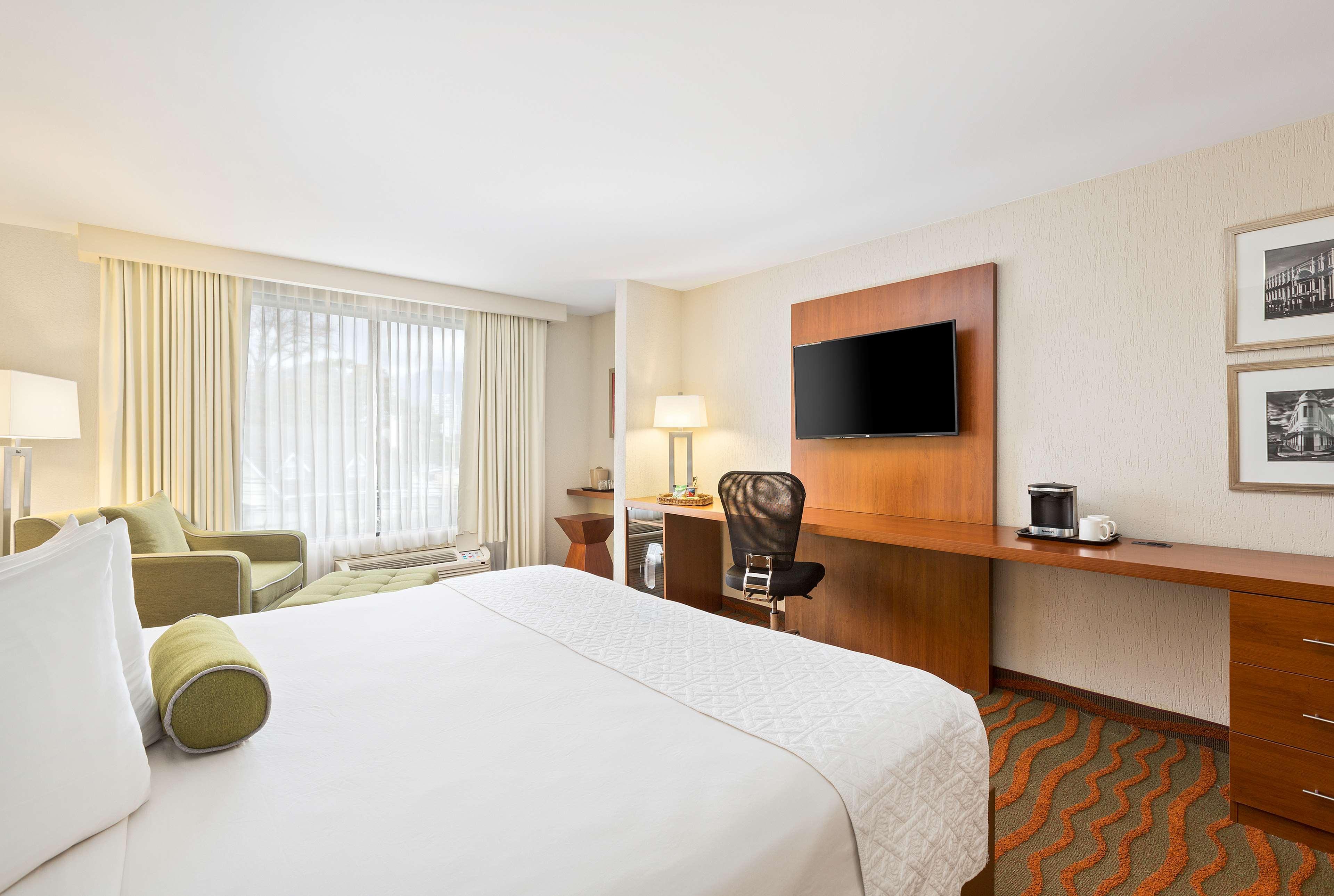 Best Western Plus Como Park Hotel Saint Paul Dış mekan fotoğraf