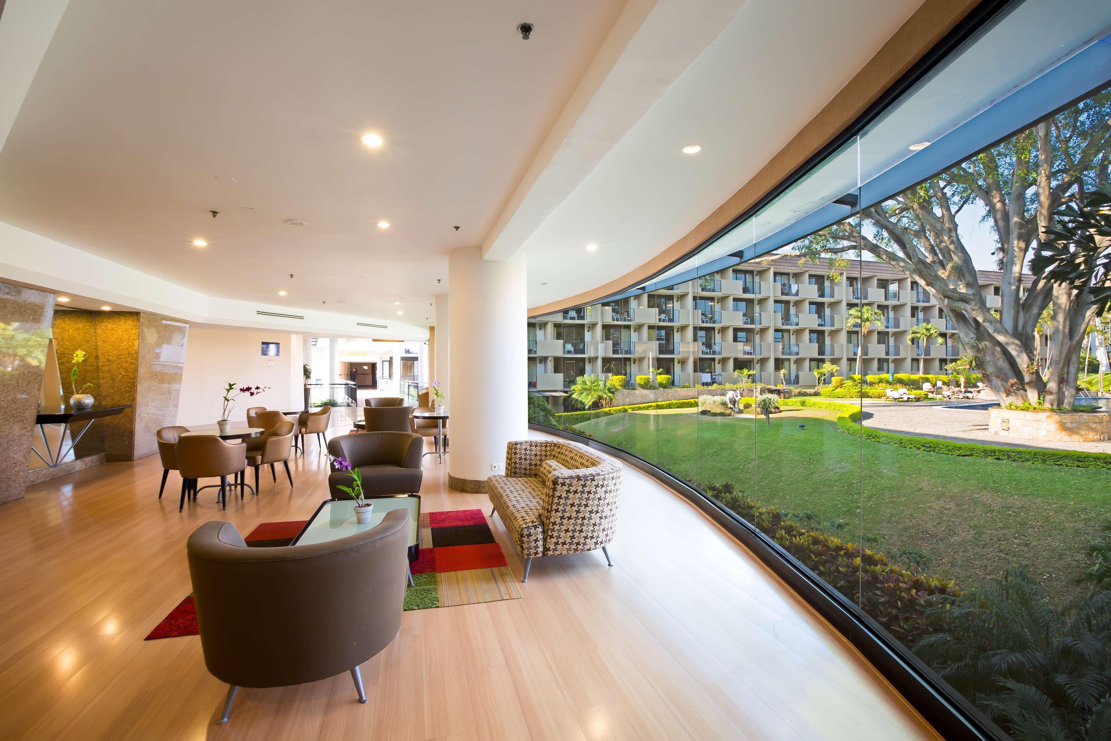 Best Western Plus Como Park Hotel Saint Paul Dış mekan fotoğraf