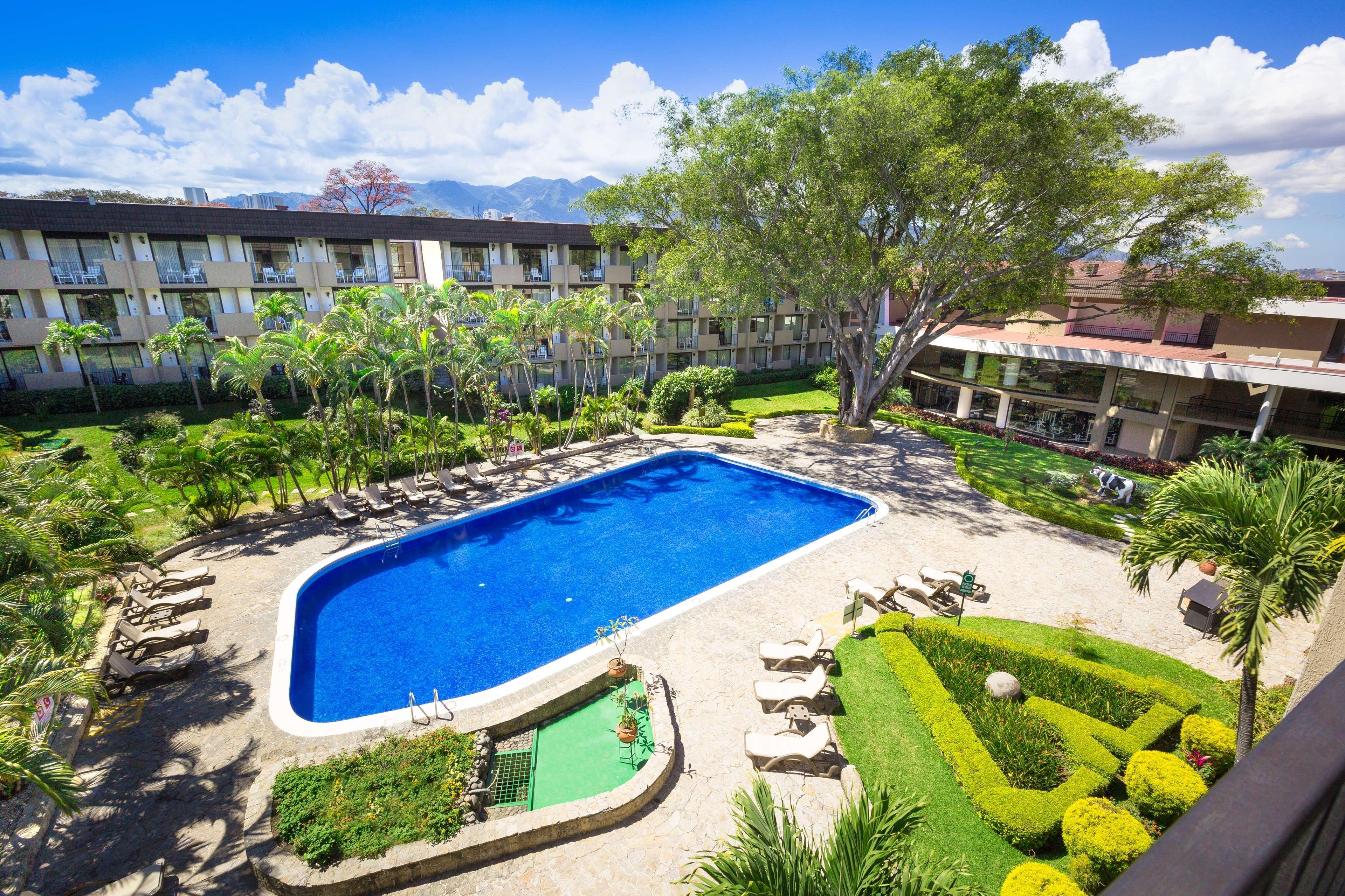 Best Western Plus Como Park Hotel Saint Paul Dış mekan fotoğraf